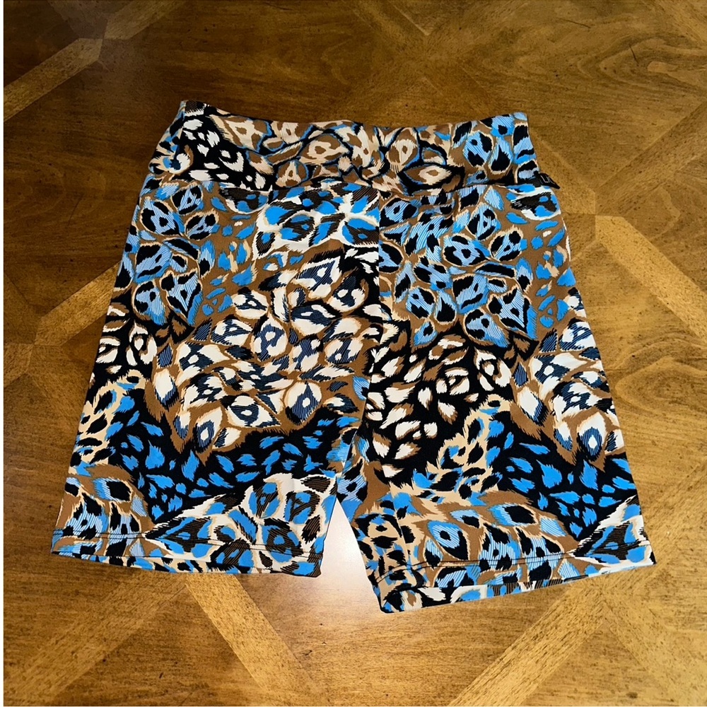 Licifit Enchanted Regular Shorts